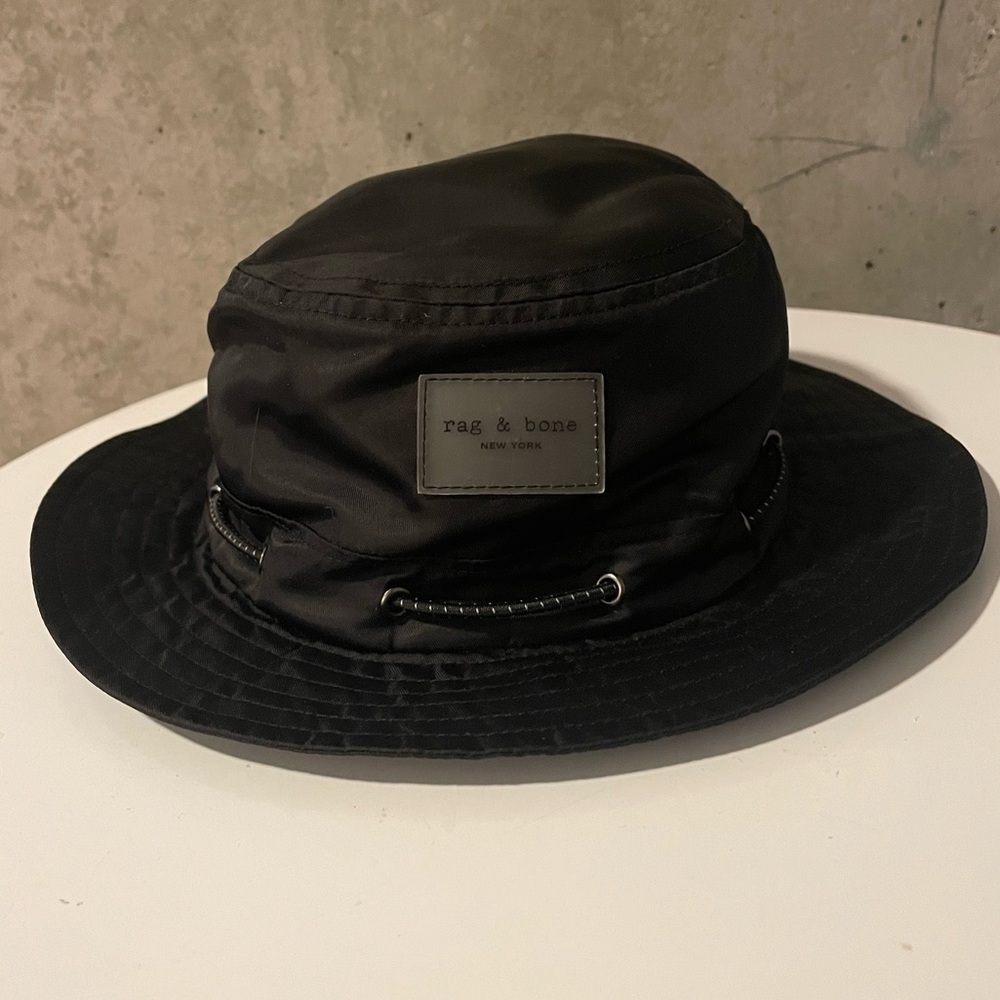 NWT Rag & Bone Industry Bucket Hat - Picture 4 of 7